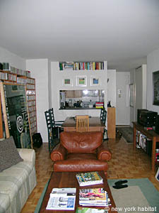 New York T2 appartements location vacances - Appartement r&eacute;f&eacute;rence NY-12382