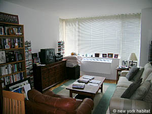 New York T2 appartements location vacances - s&eacute;jour (NY-12382) photo 1 de 4