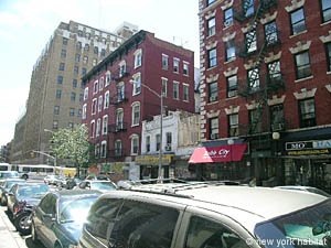 Nueva York 2 Dormitorios piso para compartir - otras (NY-12385) photo 2 de 2