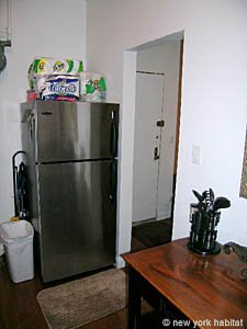 Nueva York 2 Dormitorios piso para compartir - cocina (NY-12385) photo 2 de 3