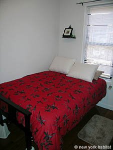 Nueva York 2 Dormitorios piso para compartir - Referencia apartamento NY-12385
