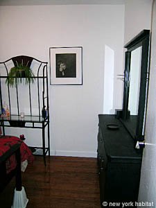 Nueva York 2 Dormitorios piso para compartir - dormitorio 1 (NY-12385) photo 3 de 3