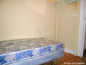 New York 2 Bedrooms roommate share apartment - bedroom 1 (NY-12386) photo 3 of 3