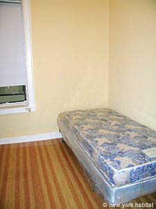 New York 2 Bedrooms roommate share apartment - Apartment reference NY-12386