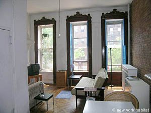 New York 1 Camera appartamento casa vacanze - Appartamento riferimento NY-12388