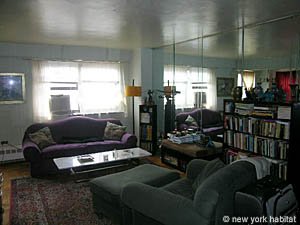 New York 1 Bedroom apartment - Apartment reference NY-12390