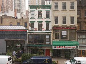 Nueva York Estudio con alcoba - Loft alojamiento - sala (NY-12391) photo 11 de 14
