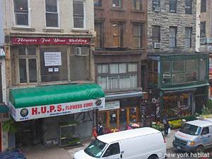 Nueva York Estudio con alcoba - Loft alojamiento - sala (NY-12391) photo 14 de 14