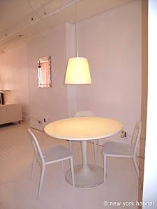 Nueva York Estudio con alcoba - Loft alojamiento - cocina (NY-12391) photo 3 de 4