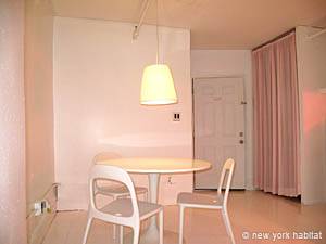Nueva York Estudio con alcoba - Loft alojamiento - sala (NY-12391) photo 2 de 14