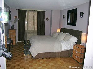 Nueva York 2 Dormitorios apartamento - dormitorio 1 (NY-12402) photo 6 de 10