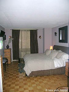 Nueva York 2 Dormitorios apartamento - dormitorio 1 (NY-12402) photo 7 de 10