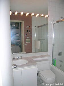 Nueva York 2 Dormitorios apartamento - ba&ntilde;o 1 (NY-12402) photo 1 de 2