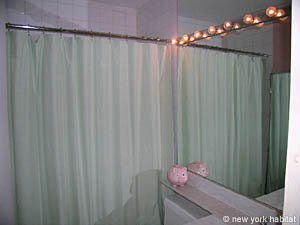 Nueva York 2 Dormitorios apartamento - ba&ntilde;o 2 (NY-12402) photo 2 de 2