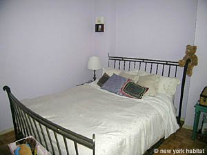 Nueva York 2 Dormitorios apartamento - dormitorio 2 (NY-12402) photo 1 de 2