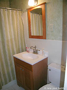 New York 2 Camere appartamento da dividere - bagno 1 (NY-12403) photo 2 di 2