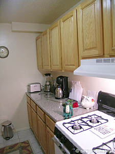 New York 2 Camere appartamento da dividere - cucina (NY-12403) photo 1 di 2
