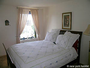 New York 2 Camere appartamento da dividere - camera 2 (NY-12403) photo 2 di 3