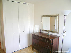 New York 2 Camere appartamento da dividere - camera 1 (NY-12403) photo 3 di 4