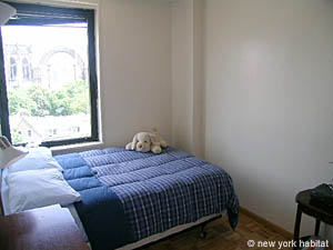 New York 2 Camere appartamento da dividere - Appartamento riferimento NY-12403