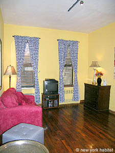 New York Monolocale appartamento casa vacanze - Appartamento riferimento NY-12419