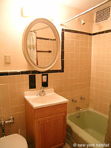 New York Monolocale appartamento casa vacanze - bagno (NY-12419) photo 1 di 1