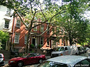 New York 1 Bedroom - Townhouse accommodation other photo 2