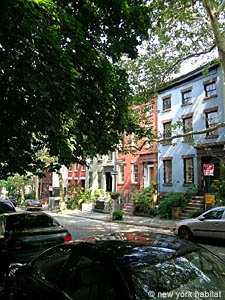 New York 1 Bedroom - Townhouse accommodation other photo 3