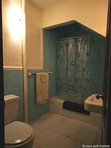 New York 1 Bedroom - Townhouse accommodation bathroom photo 20