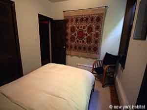 New York 1 Bedroom - Townhouse accommodation bedroom photo 23