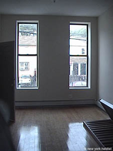 New York 5 Bedrooms - Triplex - Townhouse roommate share apartment - bedroom 2 (NY-12427) photo 1 of 1