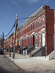 New York 5 Bedrooms - Triplex - Townhouse roommate share apartment - other (NY-12427) photo 1 of 2