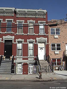 New York 5 Bedrooms - Triplex - Townhouse roommate share apartment - other (NY-12427) photo 2 of 2