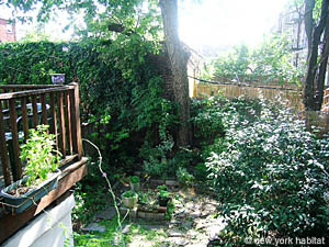 New York 1 Bedroom - Duplex - Townhouse apartment other photo 1
