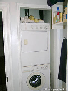 New York 1 Bedroom - Duplex - Townhouse apartment other photo 9