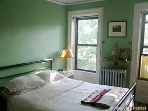 New York 1 Bedroom - Duplex - Townhouse apartment bedroom 1 photo 10