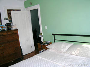 New York 1 Bedroom - Duplex - Townhouse apartment bedroom 1 photo 11