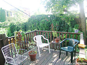 New York 1 Bedroom - Duplex - Townhouse apartment other photo 12