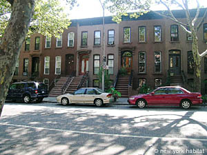 New York 1 Bedroom - Duplex - Townhouse apartment other photo 18