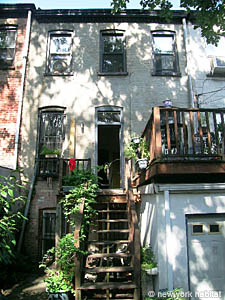 New York 1 Bedroom - Duplex - Townhouse apartment other photo 23