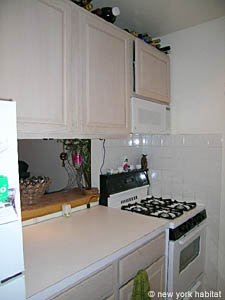 New York T3 appartements colocation - cuisine (NY-12434) photo 1 de 2