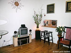 New York T3 appartements colocation - s&eacute;jour (NY-12434) photo 4 de 6
