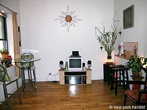 New York T3 appartements colocation - s&eacute;jour (NY-12434) photo 5 de 6