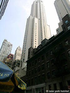 New York T3 appartements colocation - autre (NY-12434) photo 2 de 4