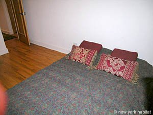New York T3 appartements colocation - chambre 1 (NY-12434) photo 1 de 9