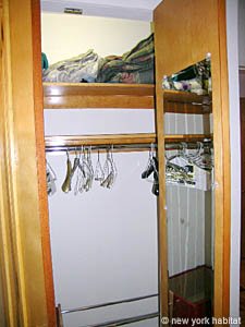 New York T3 appartements colocation - chambre 1 (NY-12434) photo 6 de 9