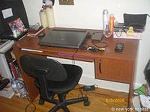 New York T3 appartements colocation - chambre 1 (NY-12434) photo 9 de 9