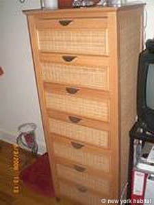 New York T3 appartements colocation - chambre 1 (NY-12434) photo 7 de 9