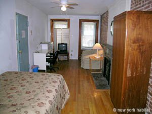 New York Studio T1 appartement location vacances - s&eacute;jour (NY-12436) photo 3 sur 7