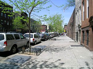New York Studio T1 appartement location vacances - autre (NY-12436) photo 1 sur 2